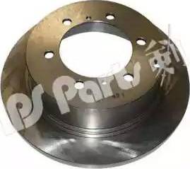 IPS Parts IBP-1598 - Discofreno autozon.pro