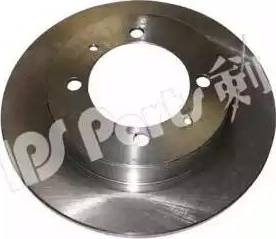 IPS Parts IBP-1511 - Discofreno autozon.pro