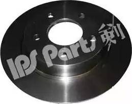 IPS Parts IBP-1395 - Discofreno autozon.pro