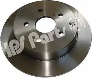 IPS Parts IBP-1295 - Discofreno autozon.pro