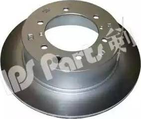 IPS Parts IBP-1H05 - Discofreno autozon.pro