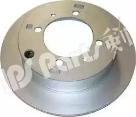 IPS Parts IBP-1K09 - Discofreno autozon.pro