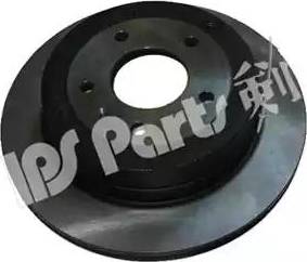 IPS Parts IBP-1W06 - Discofreno autozon.pro