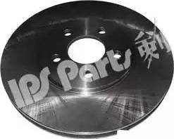 IPS Parts IBT-1996 - Discofreno autozon.pro