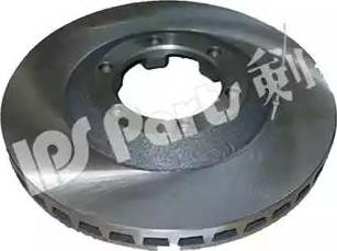 IPS Parts IBT-1990 - Discofreno autozon.pro