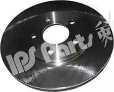 IPS Parts IBT-1993 - Discofreno autozon.pro