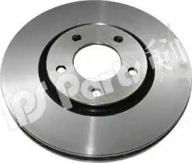 IPS Parts IBT-1992 - Discofreno autozon.pro