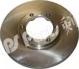 IPS Parts IBT-1909 - Discofreno autozon.pro