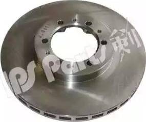 IPS Parts IBT-1599 - Discofreno autozon.pro