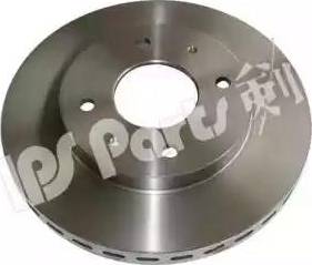 IPS Parts IBT-1517 - Discofreno autozon.pro