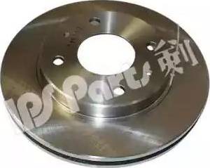 IPS Parts IBT-1522 - Discofreno autozon.pro