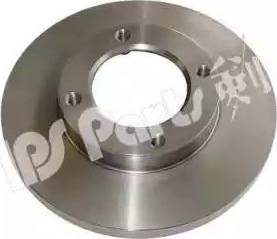 IPS Parts IBT-1697 - Discofreno autozon.pro