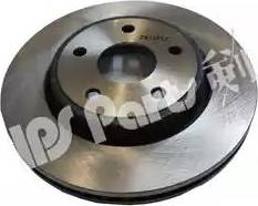 IPS Parts IBT-1092 - Discofreno autozon.pro