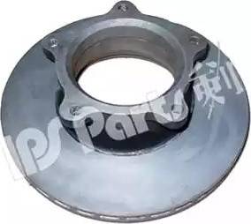 IPS Parts IBT-1005 - Discofreno autozon.pro