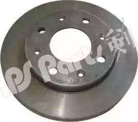 IPS Parts IBT-1006 - Discofreno autozon.pro