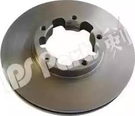 IPS Parts IBT-1181 - Discofreno autozon.pro