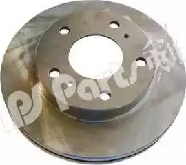 IPS Parts IBT-1183 - Discofreno autozon.pro