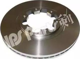 IPS Parts IBT-1171 - Discofreno autozon.pro