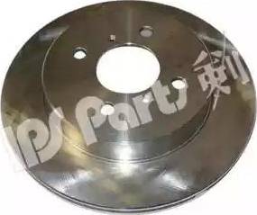 IPS Parts IBT-1890 - Discofreno autozon.pro