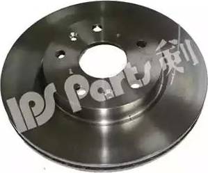 IPS Parts IBT-1892 - Discofreno autozon.pro