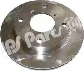 IPS Parts IBT-1806 - Discofreno autozon.pro