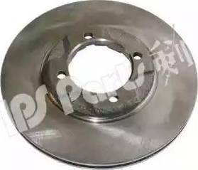 IPS Parts IBT-1335 - Discofreno autozon.pro