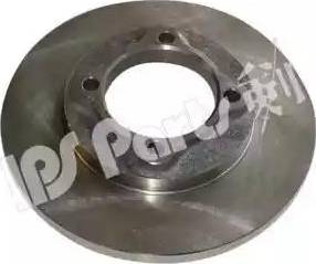 IPS Parts IBT-1338 - Discofreno autozon.pro