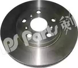 IPS Parts IBT-1258 - Discofreno autozon.pro