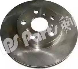 IPS Parts IBT-1252 - Discofreno autozon.pro