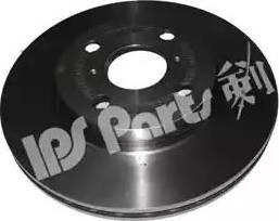 IPS Parts IBT-1264 - Discofreno autozon.pro