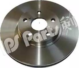 IPS Parts IBT-1286 - Discofreno autozon.pro