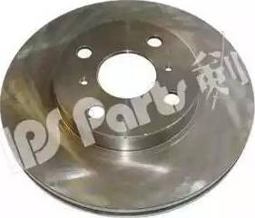 IPS Parts IBT-1233 - Discofreno autozon.pro