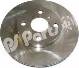 IPS Parts IBT-1221 - Discofreno autozon.pro