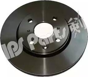 IPS Parts IBT-1276 - Discofreno autozon.pro