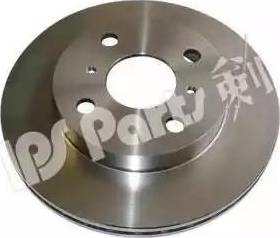 IPS Parts IBT-1278 - Discofreno autozon.pro