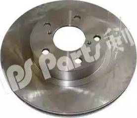 IPS Parts IBT-1706 - Discofreno autozon.pro