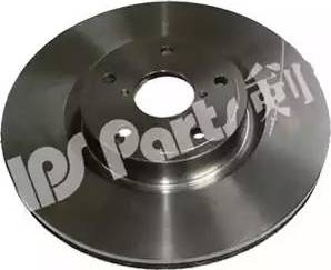 IPS Parts IBT-1715 - Discofreno autozon.pro