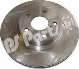 IPS Parts IBT-1711 - Discofreno autozon.pro