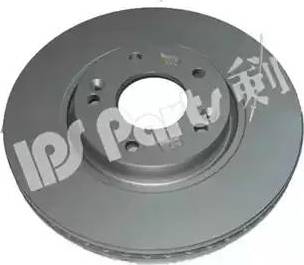 IPS Parts IBT-1H18 - Discofreno autozon.pro