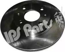 IPS Parts IBT-1K20 - Discofreno autozon.pro