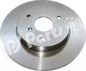 IPS Parts IBT-1M00 - Discofreno autozon.pro