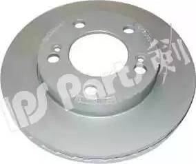 IPS Parts IBT-1S03 - Discofreno autozon.pro