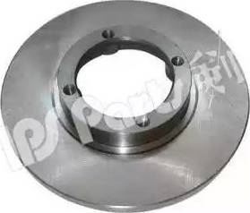 IPS Parts IBT-1W04 - Discofreno autozon.pro