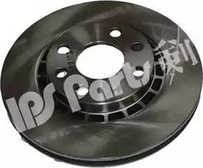 IPS Parts IBT-1W05 - Discofreno autozon.pro