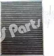 IPS Parts ICF-3E95 - Filtro, Aria abitacolo autozon.pro