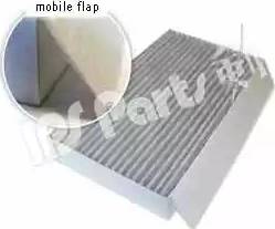 IPS Parts ICF-3E82M - Filtro, Aria abitacolo autozon.pro