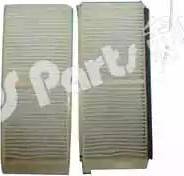 IPS Parts ICF-3E71 - Filtro, Aria abitacolo autozon.pro