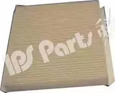 IPS Parts ICF-3E72 - Filtro, Aria abitacolo autozon.pro