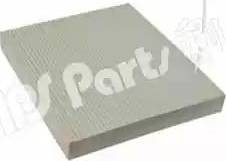 IPS Parts ICF-3F58 - Filtro, Aria abitacolo autozon.pro