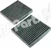 IPS Parts ICF-3F08 - Filtro, Aria abitacolo autozon.pro